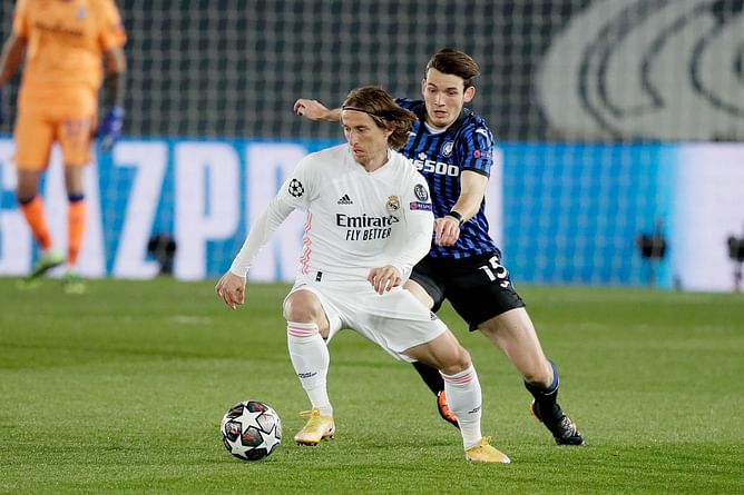 Real Madrid vs Atalanta Prediction and Betting Tips | August 14th 2024