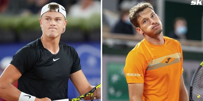 Canadian Open 2024: Holger Rune vs Pablo Carreno Busta preview, head-to-head, prediction, and pick