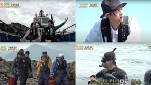 BTS' Jin shines as #2 TV-OTT Non-Drama Performer on FUNdex after 'Half-Star Hotel in Lost Island' appearance