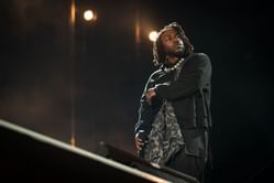 ⁠"It was very high pressure" - Kendrick Lamar's sound engineer Nicolas de Porcel reveals the process behind Drake diss tracks