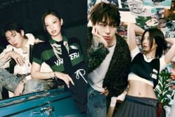Zico and BLACKPINK's Jennie’s ‘Spot!’ wins the Best Song Award at 2024 K-World Dream Awards