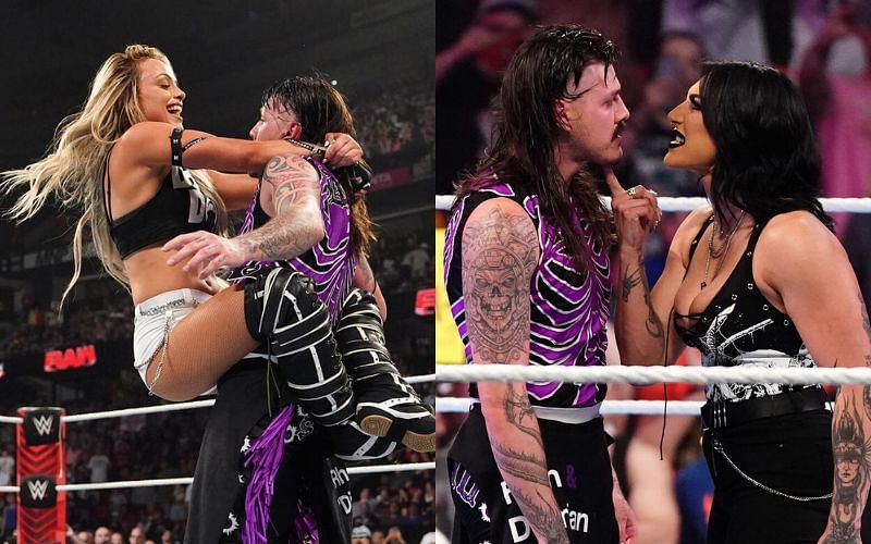 Who will suffer the biggest betrayal at WWE SummerSlam 2024? Rhea Ripley and more
