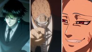 10 anime characters who can steal their opponent's powers
