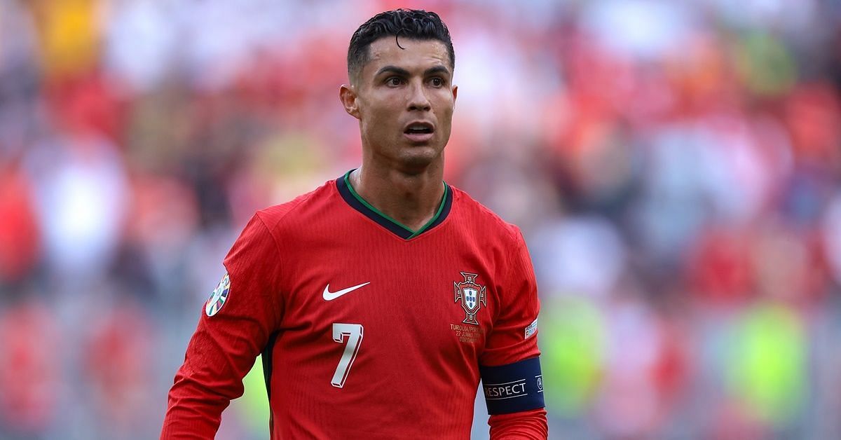 Cristiano Ronaldo has scored 130 goals in 212 appearances for Portugal so far.