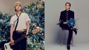 BTS Jimin's 'WHO' gets played on the Most Requested Live On-Air Radio platforms across the United States