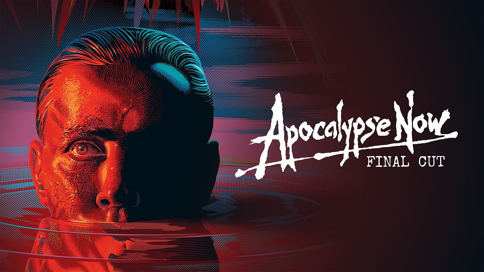 Apocalypse Now is available on Amazon Prime. (Amazon Prime)