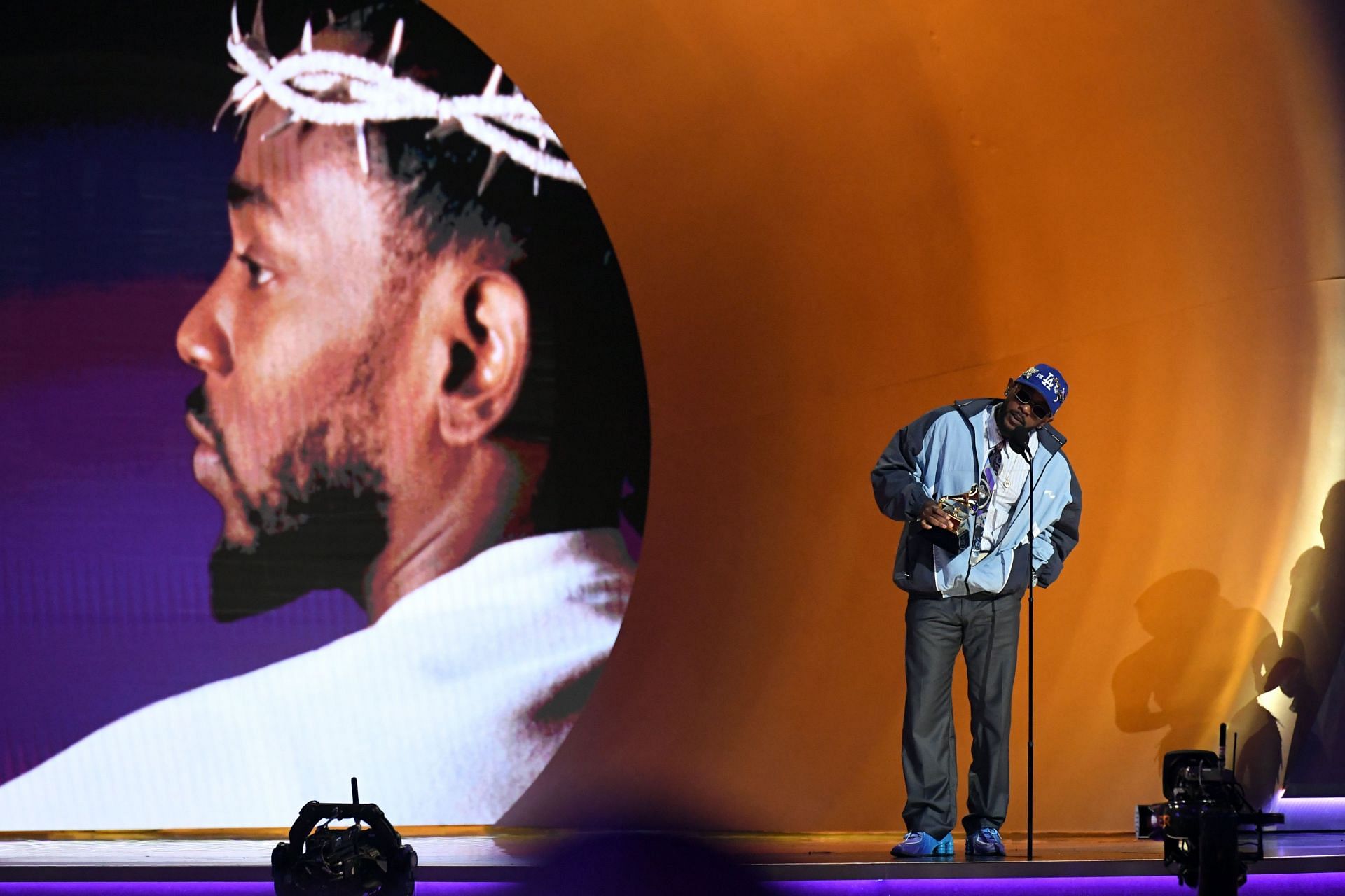 65th GRAMMY Awards - Show - Source: Getty