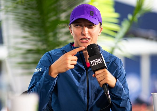 Cincinnati Open 2024 Schedule Today: TV schedule, start time, order of play, live stream details & more | Day 6