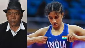 “It is natural to feel hurt” - Vinesh Phogat’s uncle Mahavir says he will try to convince retired wrestler to participate in Los Angeles 2028 Olympics