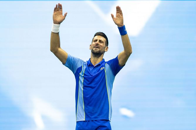 US Open 2024 Schedule Today: TV schedule, start time, order of play, live stream details & more | Day 1