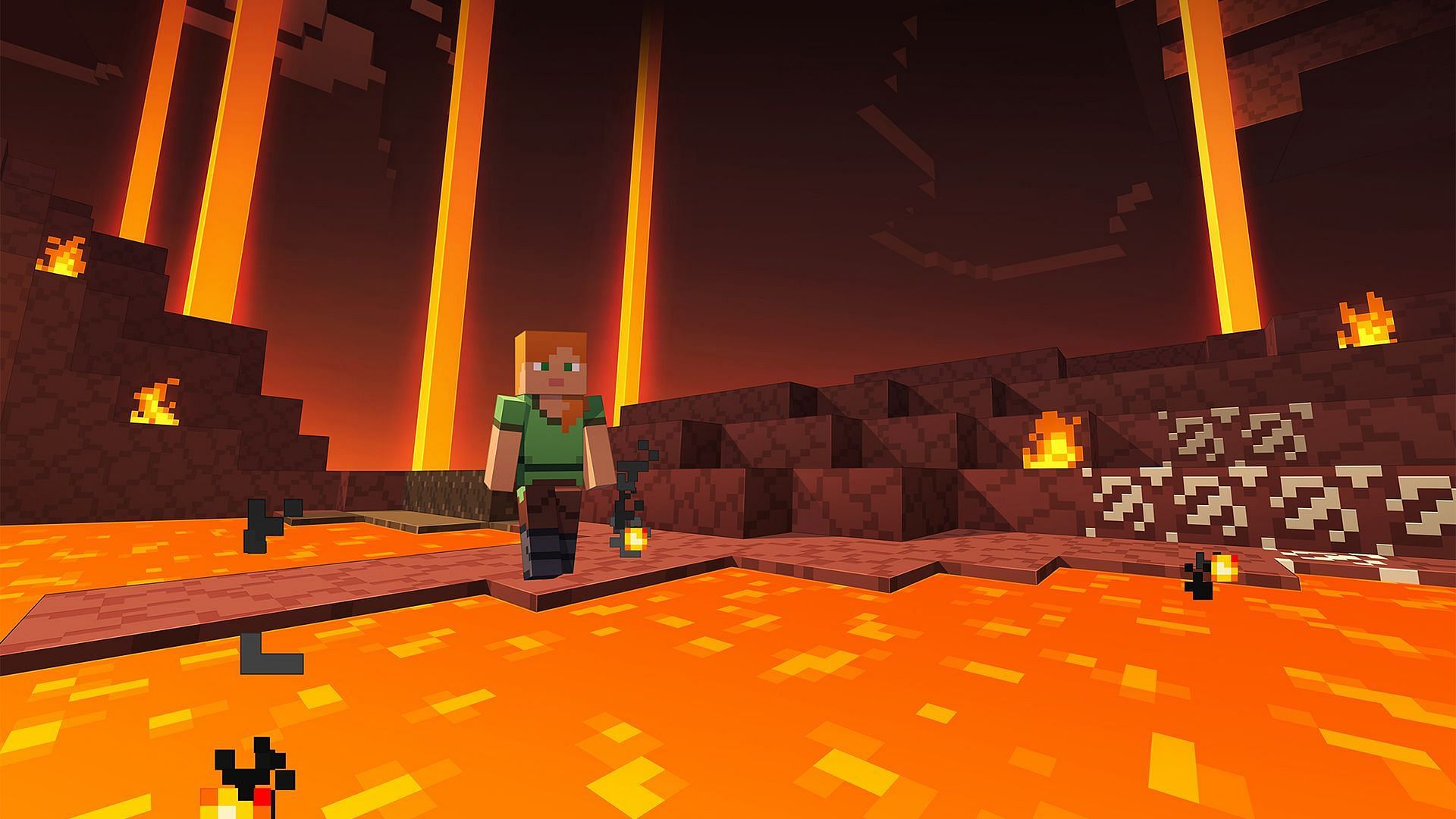 5 game-changing Minecraft updates that surpassed expectations