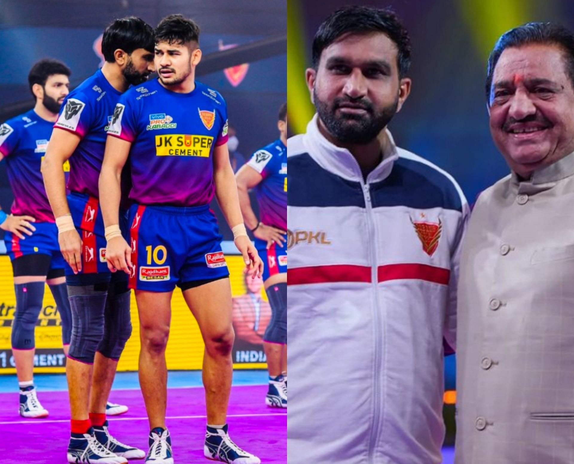 Pro Kabaddi League 