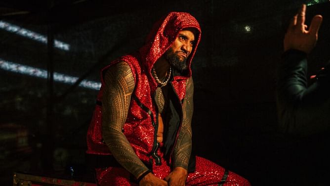 Jimmy Uso to fight a current champion at WWE Bash in Berlin? Analyzing the chances