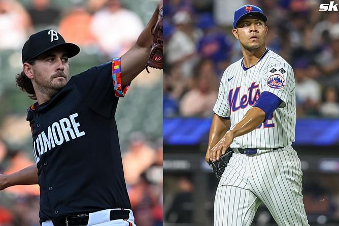 Orioles vs. Mets: Game 2 predictions, odds and picks - August 20, MLB 2024