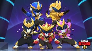 Best Brawlers in Brawl Stars (December 2024)