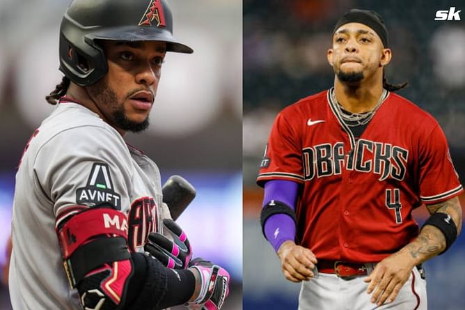 When will Ketel Marte return? Mike Hazen shares latest update on D-backs 2B