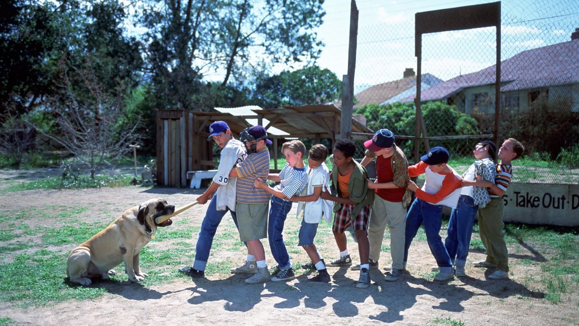 Where Was The Sandlot Filmed? All Filming Locations Explored