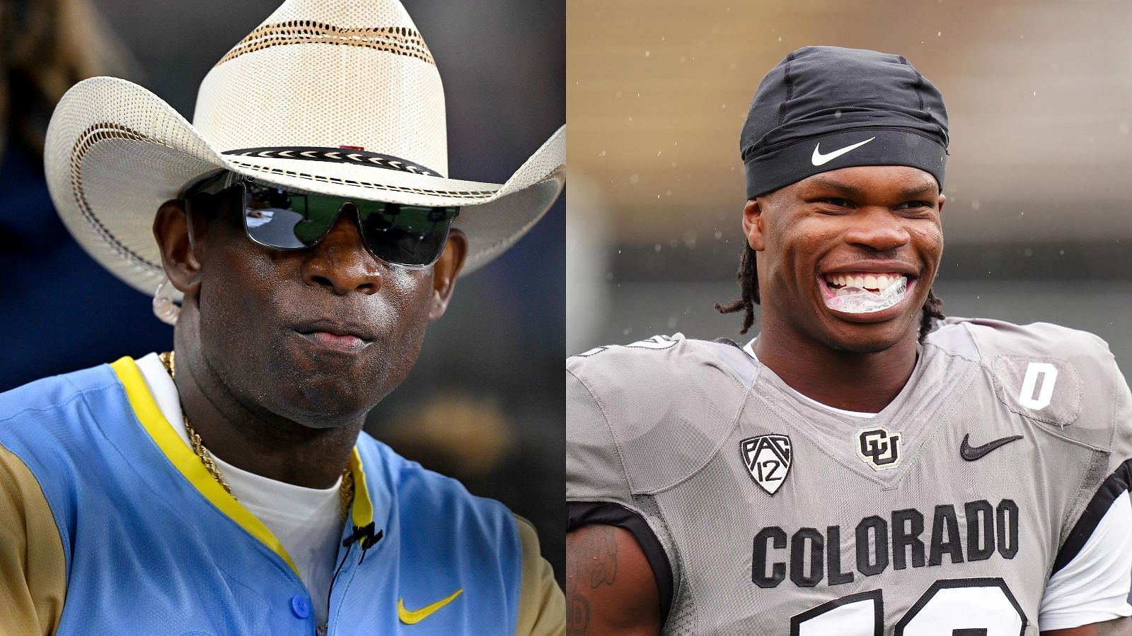 Colorado Buffaloes football score predictions Exploring Deion Sanders