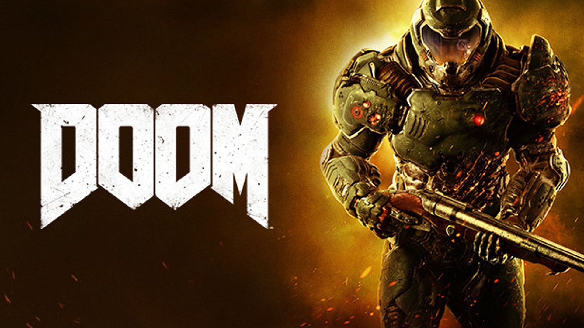 Doom 2016 was a great comeback for the franchise (Image via Bethesda Softworks)