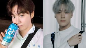 "Sickest and vilest thing": Fans angered as SVT Seungkwan's alcohol-related post receives hate, leading to him unpinning his post for ASTRO's Moonbin
