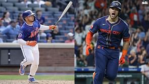 MLB News Today: Francisco Alvarez digs Mets out of tight spot, Corey Seager speaks on Rangers' struggles and more