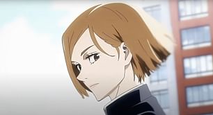 Nobara's death in Jujutsu Kaisen being all but confirmed makes her last moment with Gojo, Megumi, and Yuji even more fitting