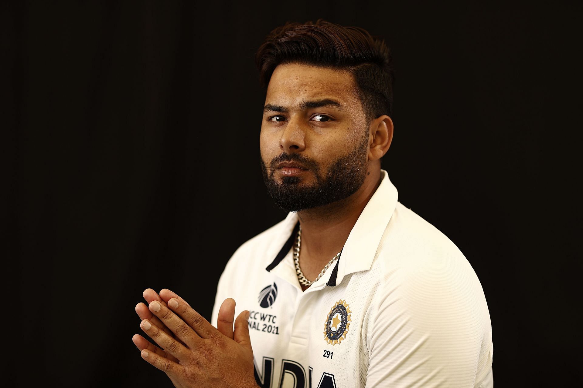 ICC World Test Championship Final - India Portraits - Source: Getty