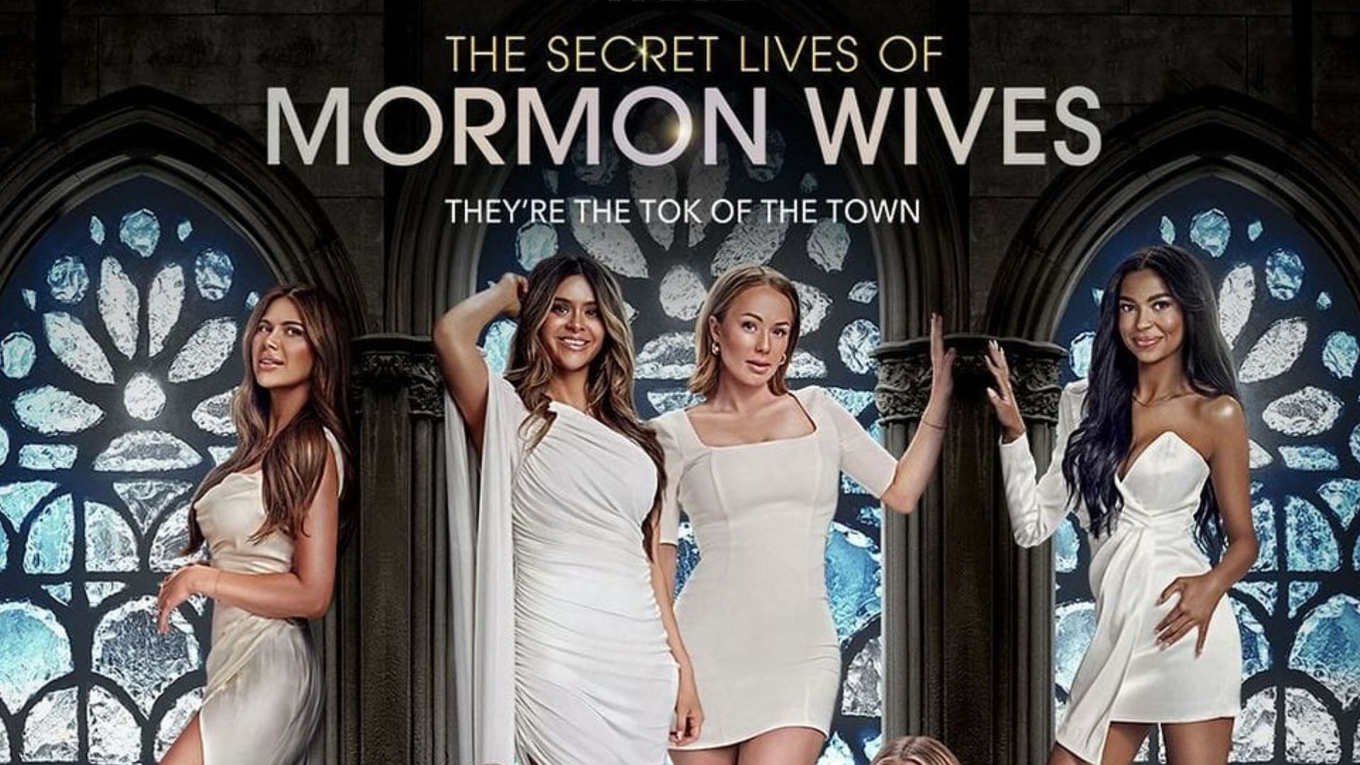 The secret lives of Mormon Wives (image via Instagram/ @secretlivesonhulu)