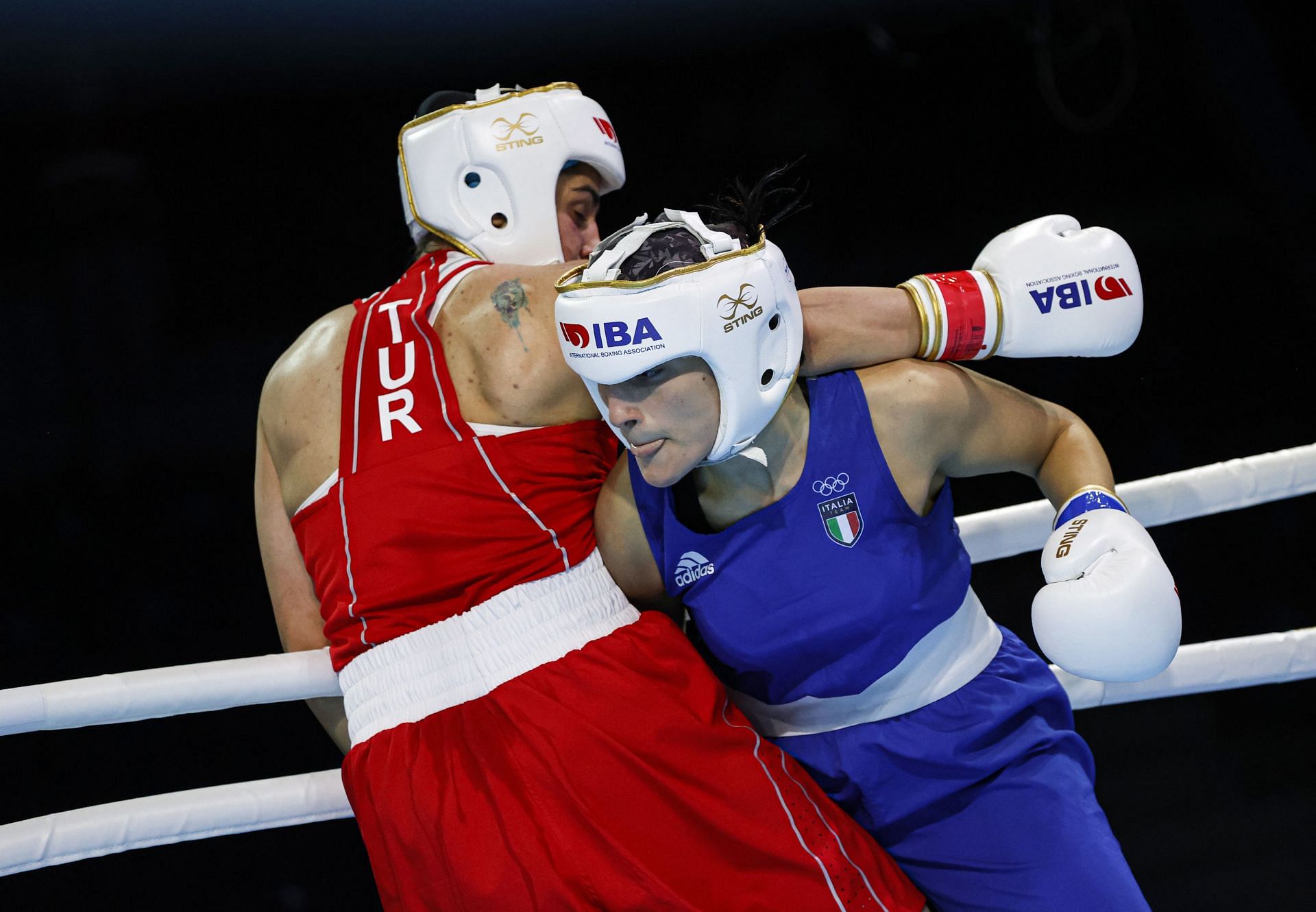 IBA Women&#039;s World Boxing Championships Istanbul 2022 &acirc;&acirc;&acirc;&acirc;&acirc;&acirc;&acirc; - Source: Getty