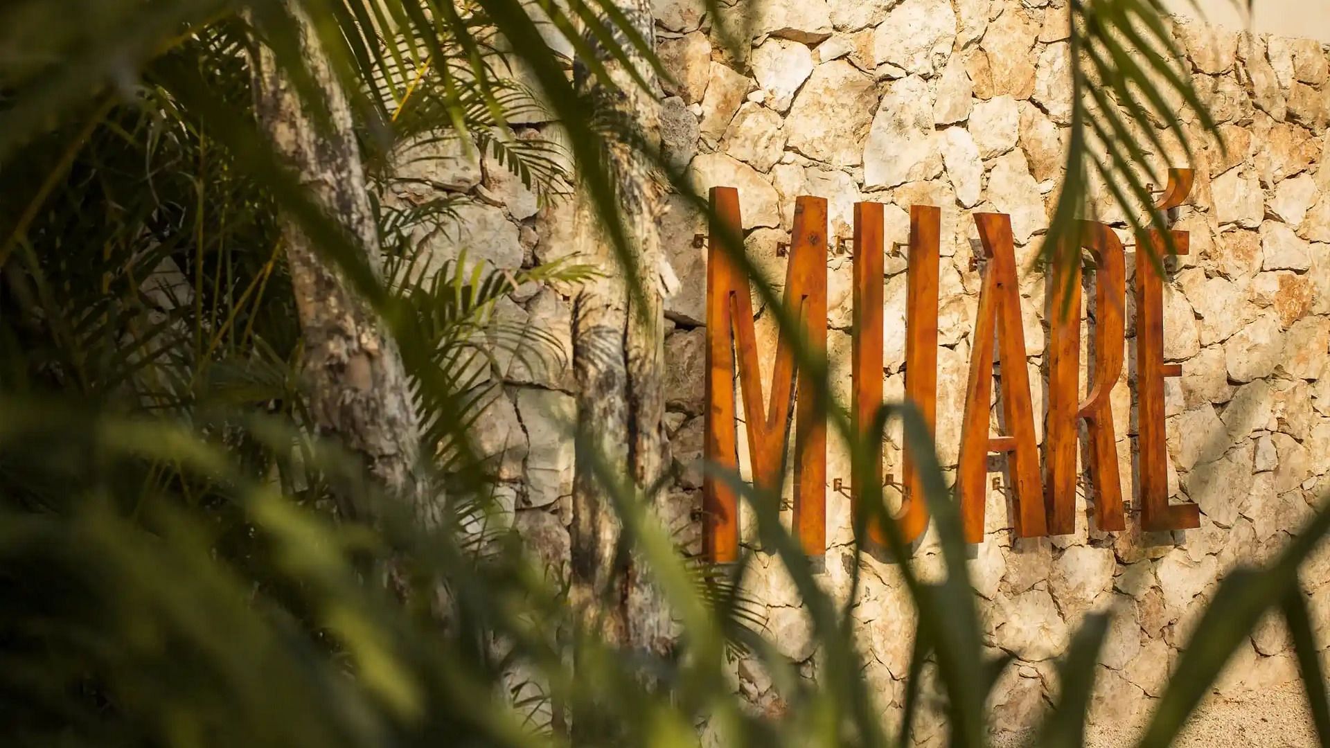 Muare Tulum Hotel in Mexico (Image source via Muare Hotel Resort)