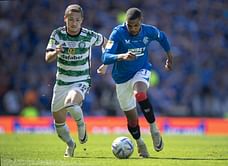 Celtic vs Rangers Prediction and Betting Tips | September 1, 2024