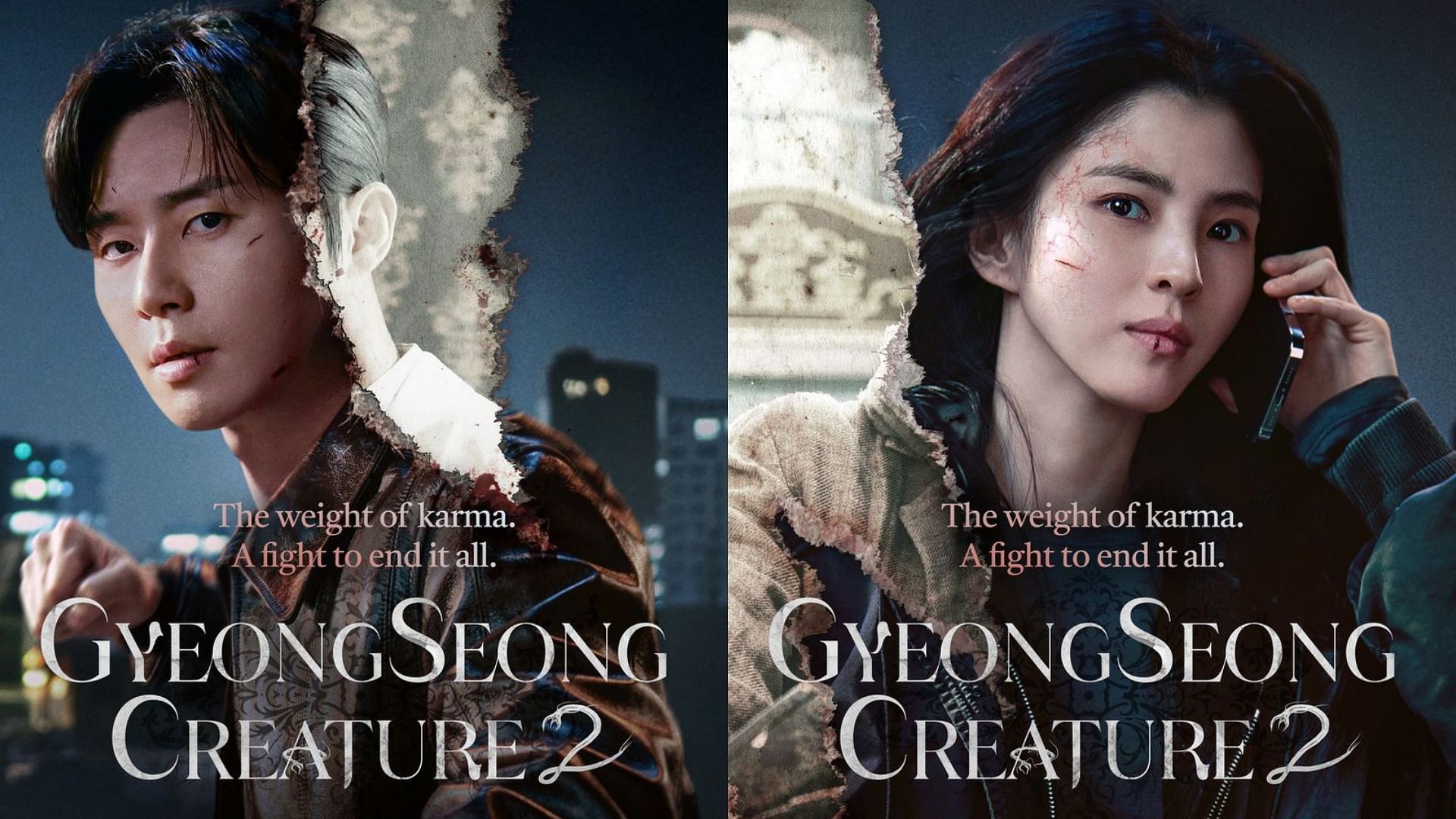 Gyeongseong Creature season 2 (Images Via Instagram/@netflixkcontent) 