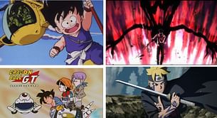 5 anime prequels fans should view, and 5 anime sequels fans would rather forget