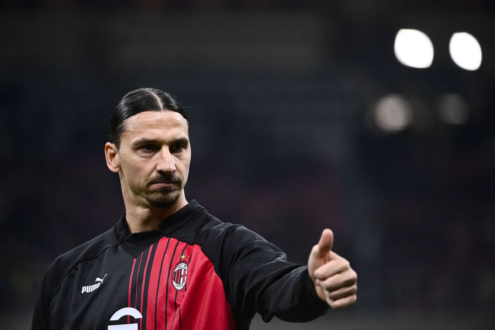 AC Milan v Salernitana - Serie A - Source: Getty