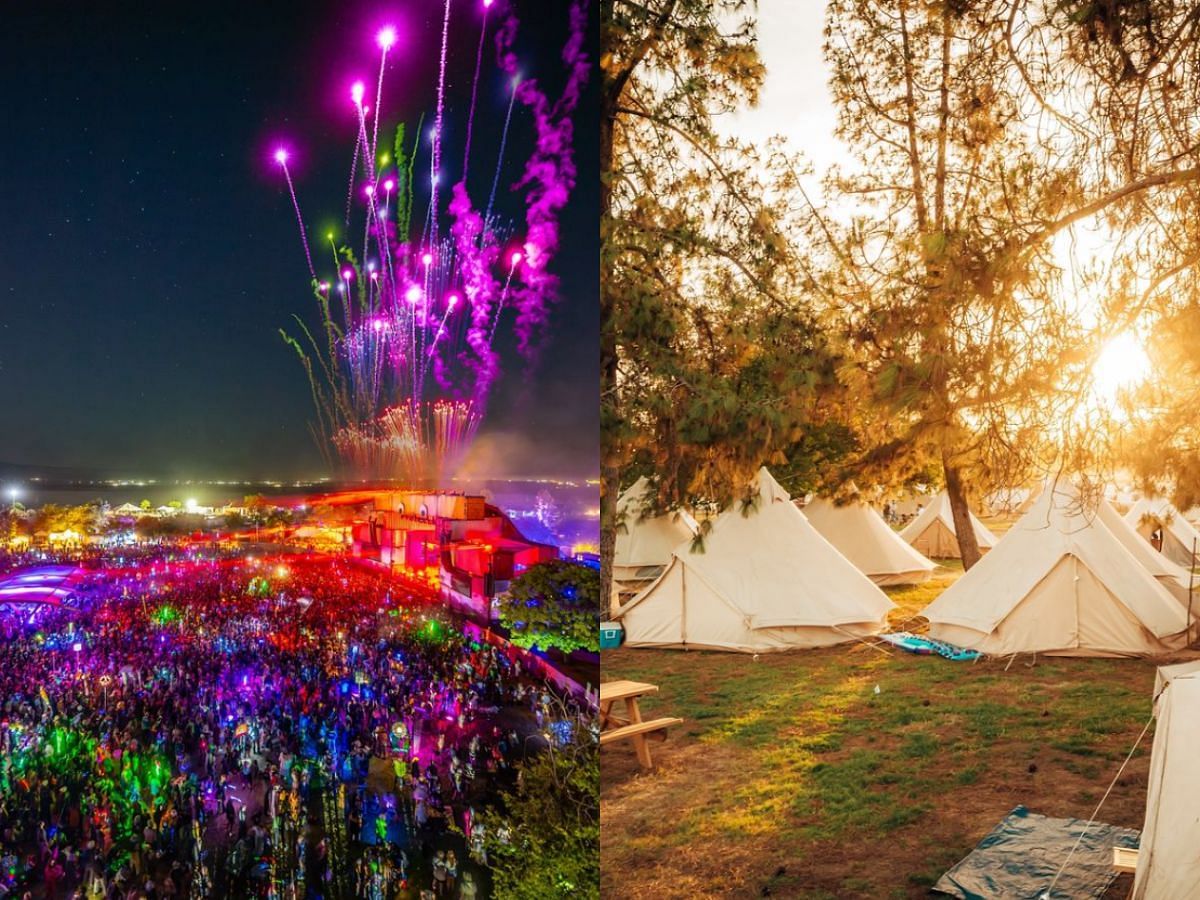 What happened at Lightning In A Bottle festival? (Image via Instagram/ @libfestival)