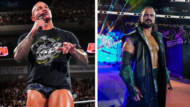 Injured star's surprise comeback, major alley to turn the tide? - 4 WWE Superstars who may attack during Randy Orton's championship match