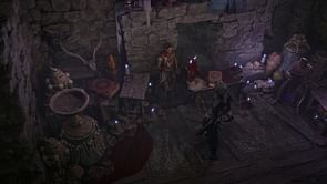 Blizzard disables trading in Diablo 4 due to alleged duplication bug
