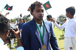 "Doing well for my country inspires me" - Mushfiqur Rahim donates POTM prize money to flood victims in Bangladesh after PAK vs BAN 2024 1st Test