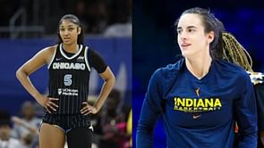 Former WNBA champion breaks down Caitlin Clark & Angel Reese's impact on WNBA