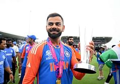 Picking a combined India-Sri Lanka playing 11 for the ODI series ft. Virat Kohli and Maheesh Theekshana