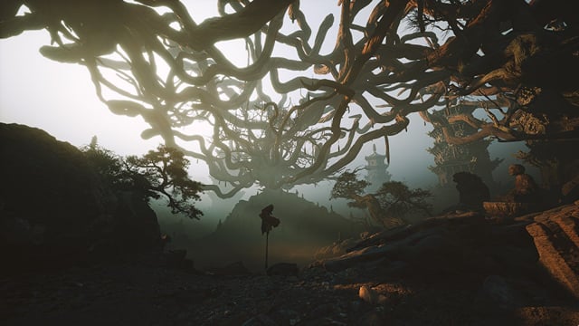 Black Myth Wukong vs Bloodborne: Similarities and differences examined