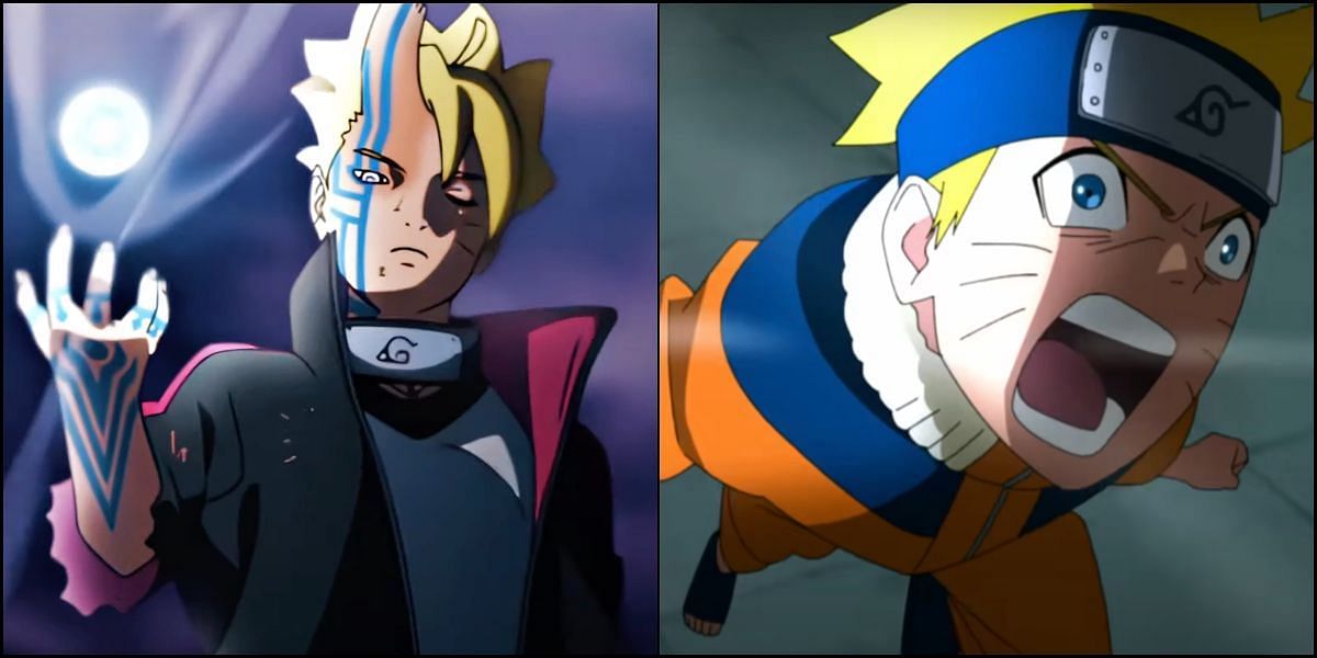 Boruto