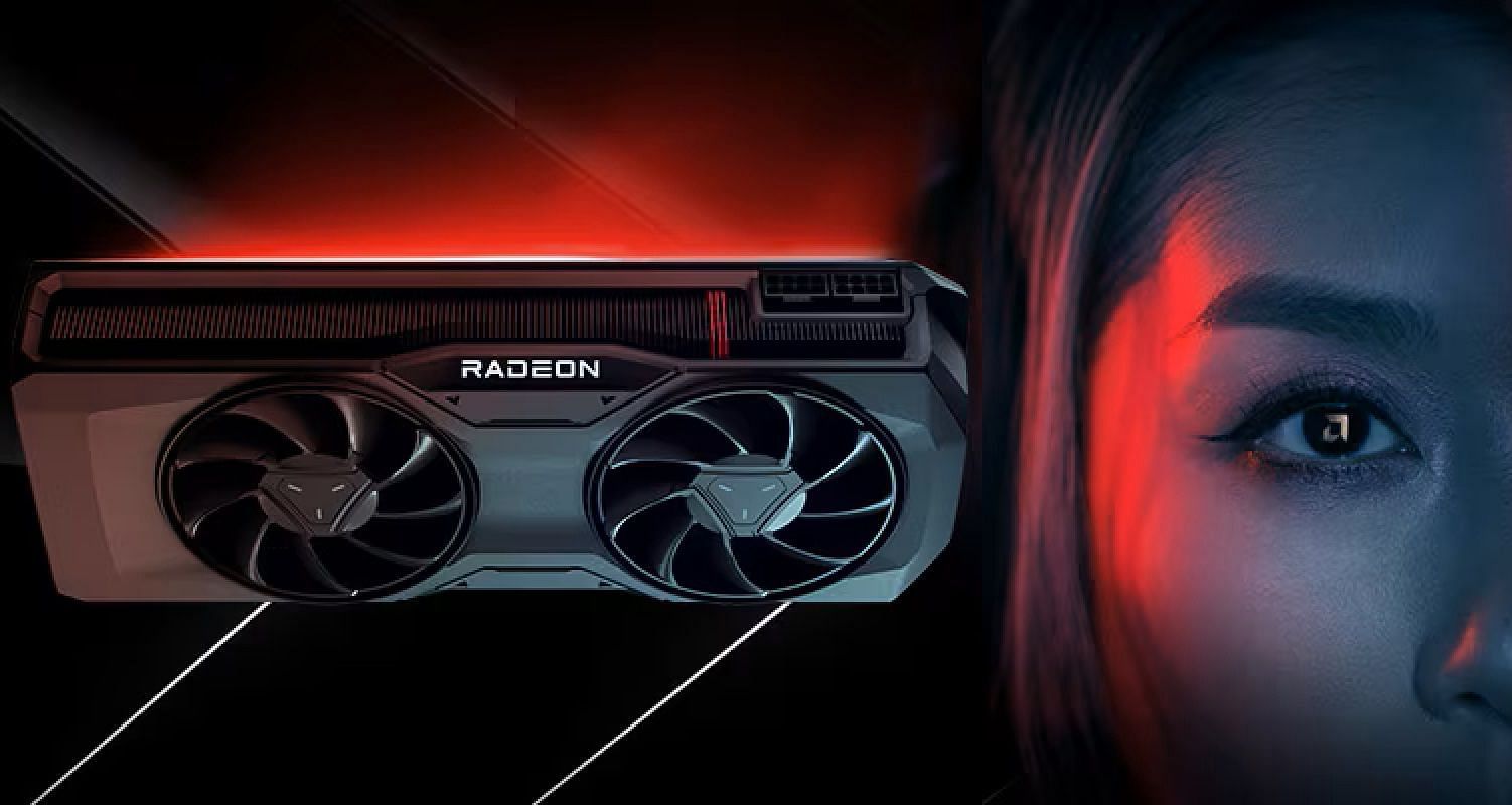 AMD Radeon RX 7000 series GPU (Image via AMD)