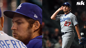 WATCH: Trevor Bauer gives props to Mexican league opponent who won Rolex after hitting homer off him; gets his revenge in next at-bat