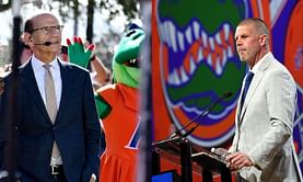 Paul Finebaum plays down SEC powerhouse's chances of making College Football Playoff