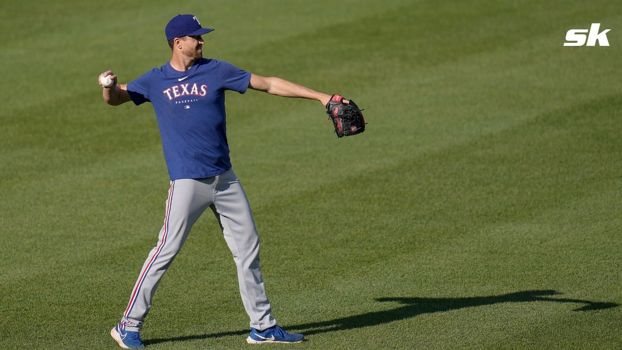 Jacob deGrom injury update: Manager Bruce Bochy shares promising news on Rangers ace