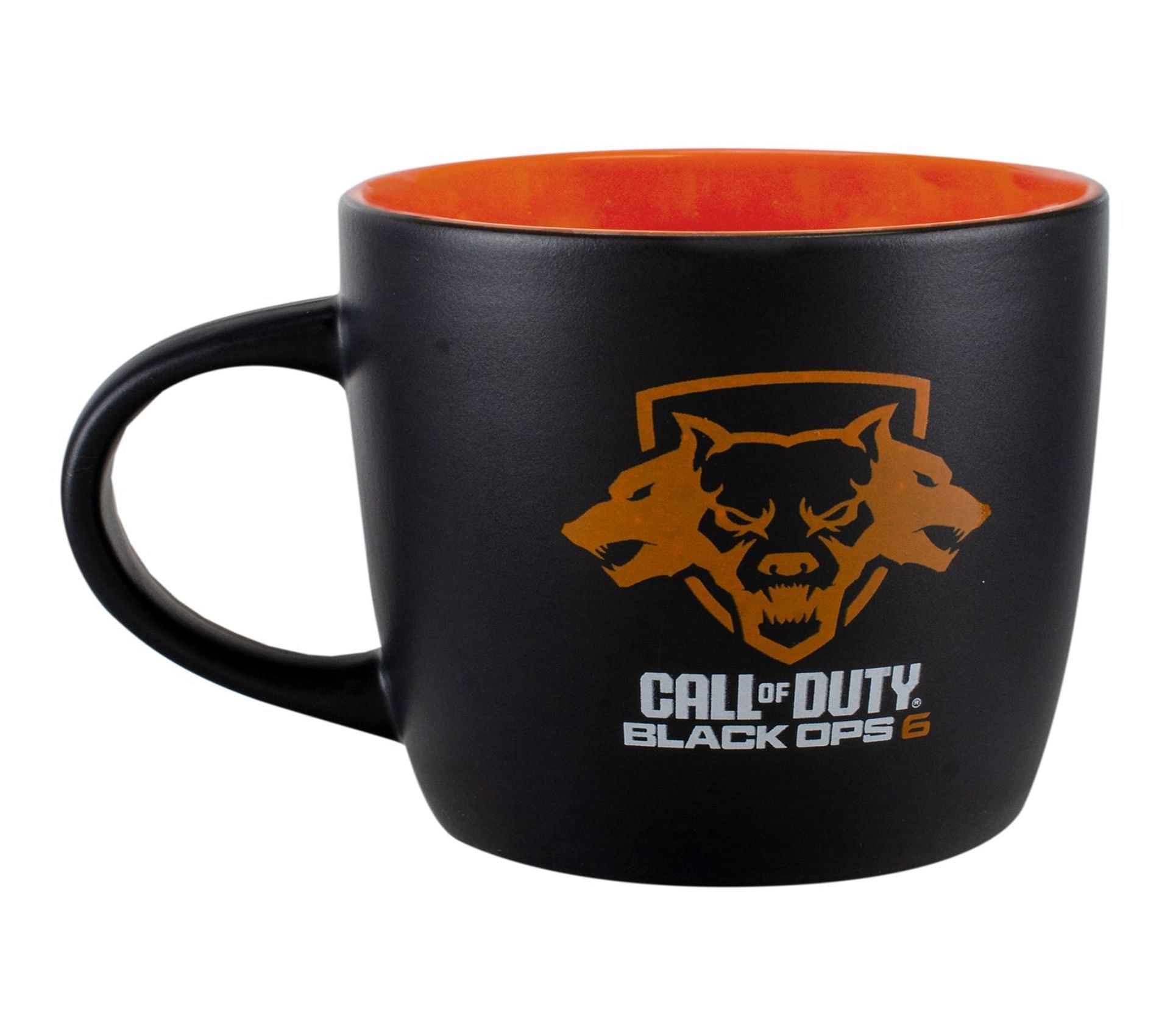 Call of Duty: Black Ops 6 13oz Mug (Image via Activision)