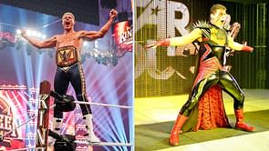 Stardust to return, major swerve in The Bloodline saga? - 4 ways Cody Rhodes can turn heel in WWE