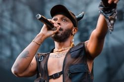 "You ain’t never had NO beef with this man" — Internet reacts to JPEGMAFIA dissing Drake on his new album I Lay Down My Life For You