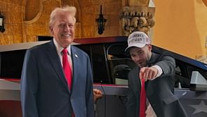 "Those numbers are really big": Donald Trump praises Adin Ross after their viral Kick stream
